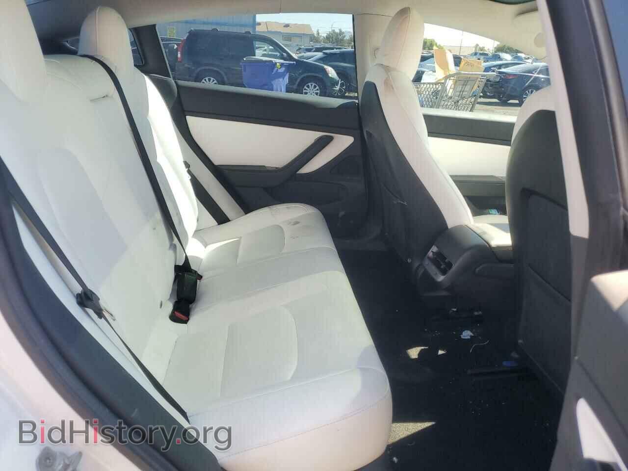 2019 TESLA MODEL 3 - VIN: 5YJ3E1EB6KF454997 - Фото 10