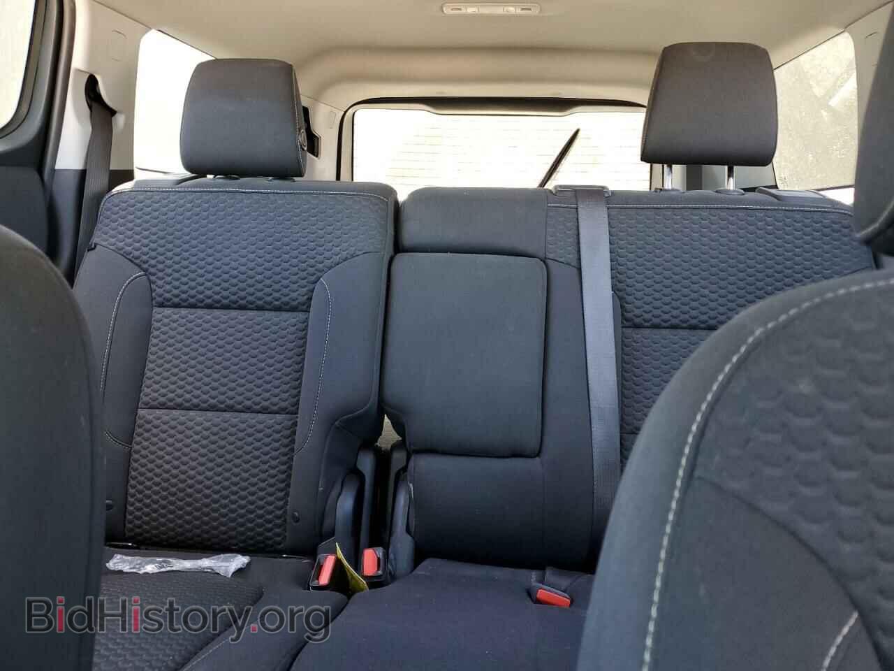 2019 GMC ACADIA - VIN: 1GKKNKLA5KZ265428 - Фото 10