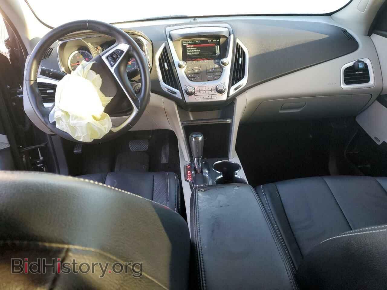2017 GMC TERRAIN - VIN: 2GKFLNE3XH6240228 - Фото 8