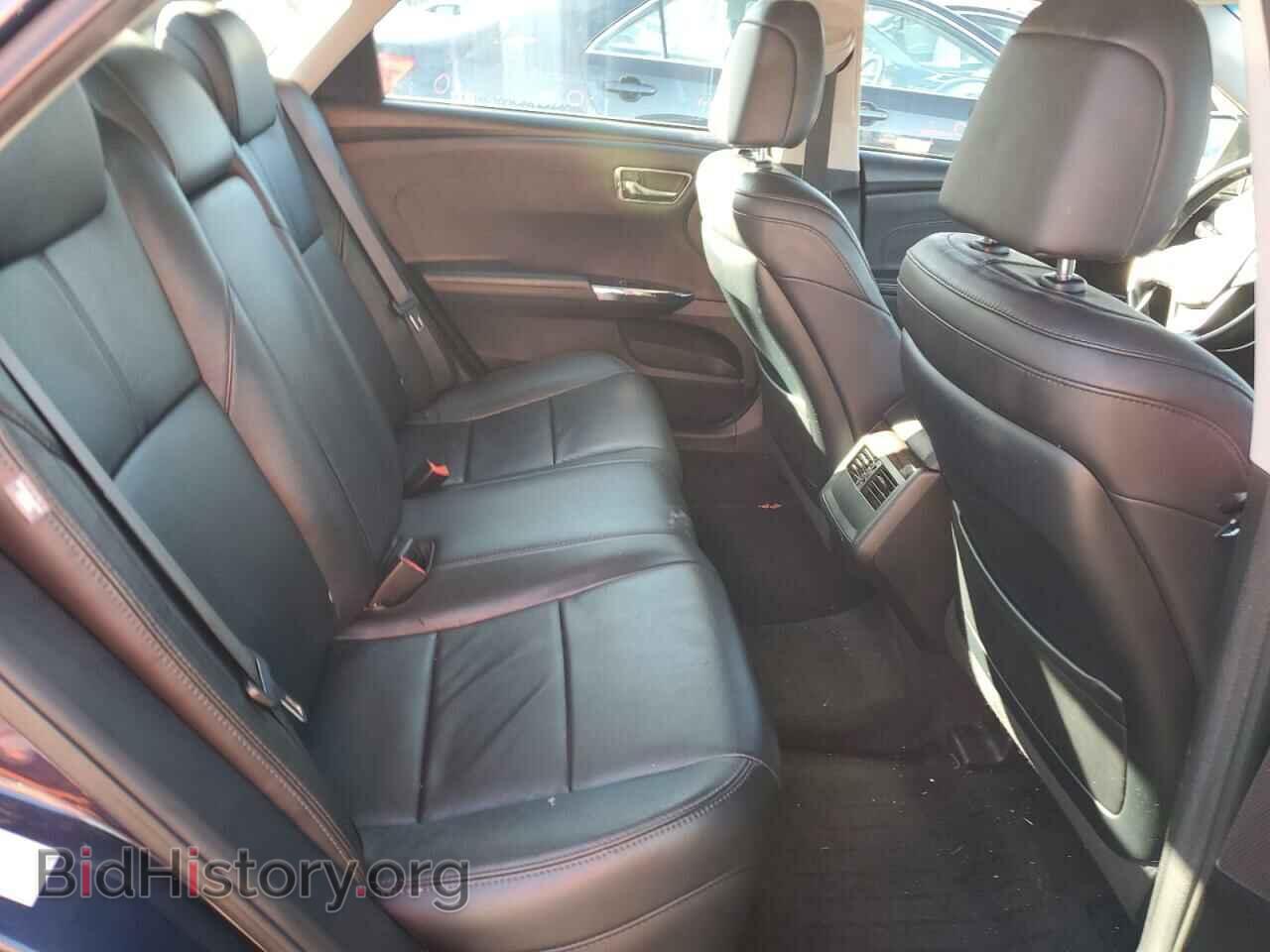 2014 TOYOTA AVALON - VIN: 4T1BK1EBXEU080891 - Фото 10