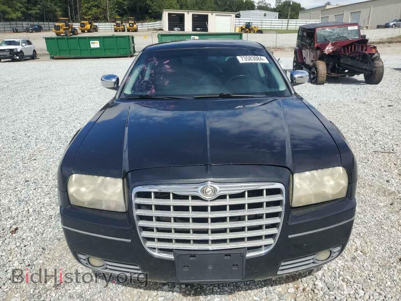 2010 CHRYSLER 300 - VIN: 2C3CA5CV1AH221056 - Фото 5