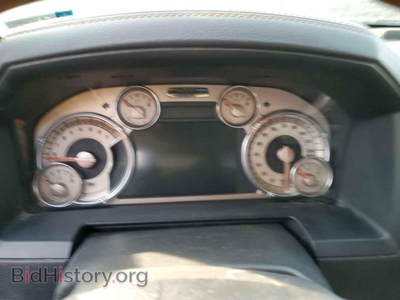 2013 RAM 1500 - VIN: 1C6RR7PTXDS631748 - Фото 9