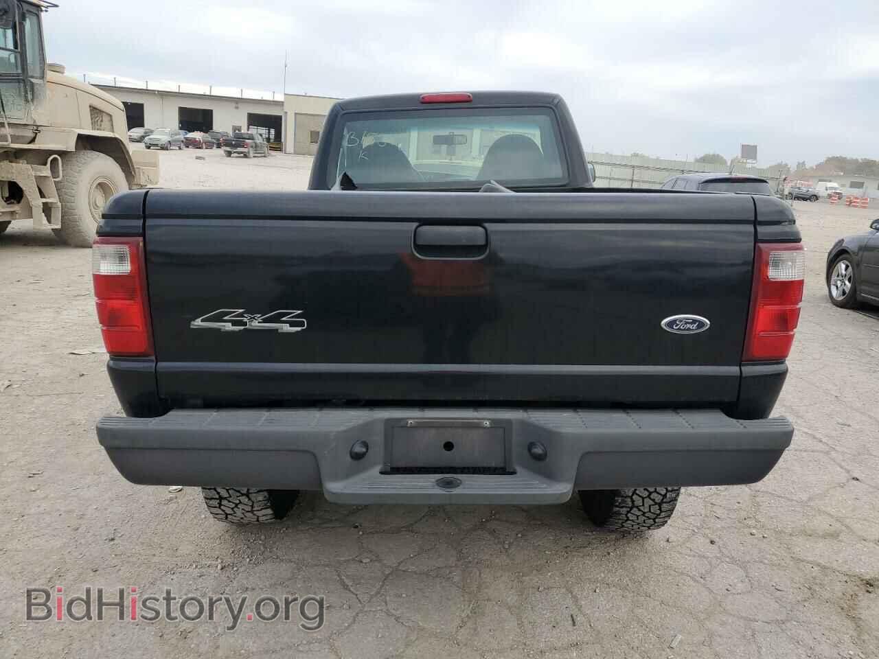 2003 FORD RANGER - VIN: 1FTZR11E43PB15368 - Фото 6