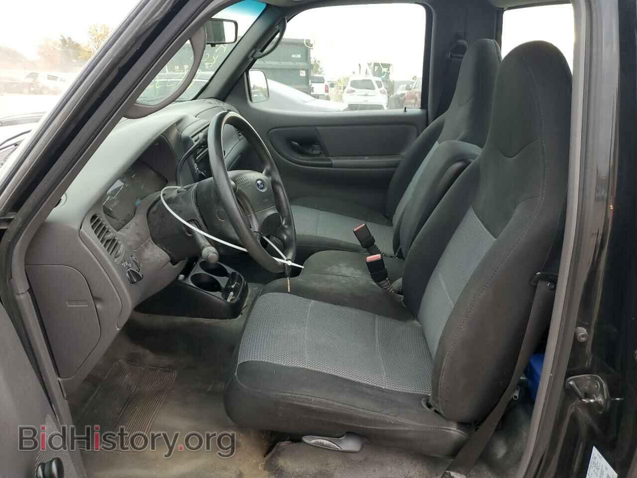 2003 FORD RANGER - VIN: 1FTZR11E43PB15368 - Фото 7