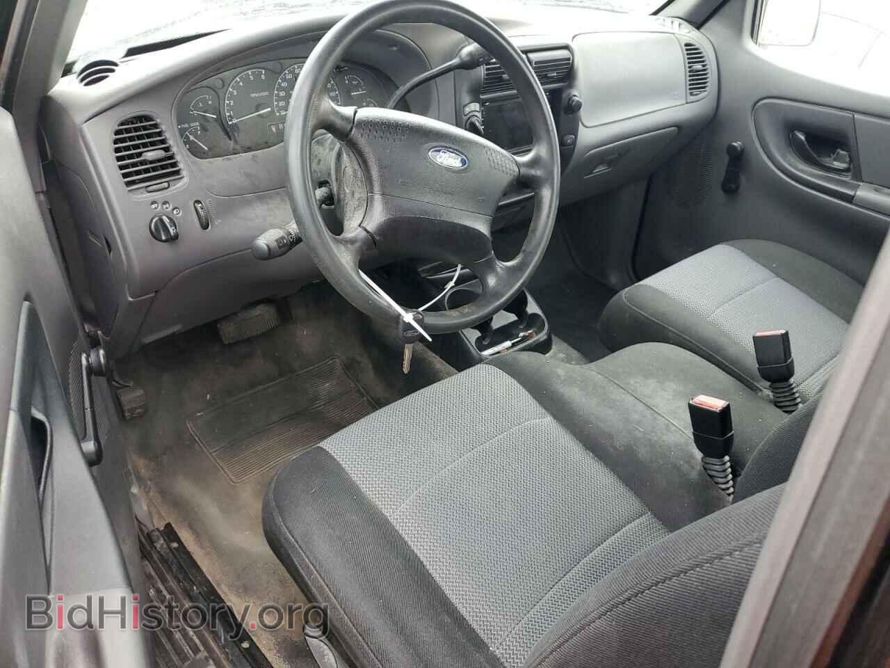 2003 FORD RANGER - VIN: 1FTZR11E43PB15368 - Фото 8