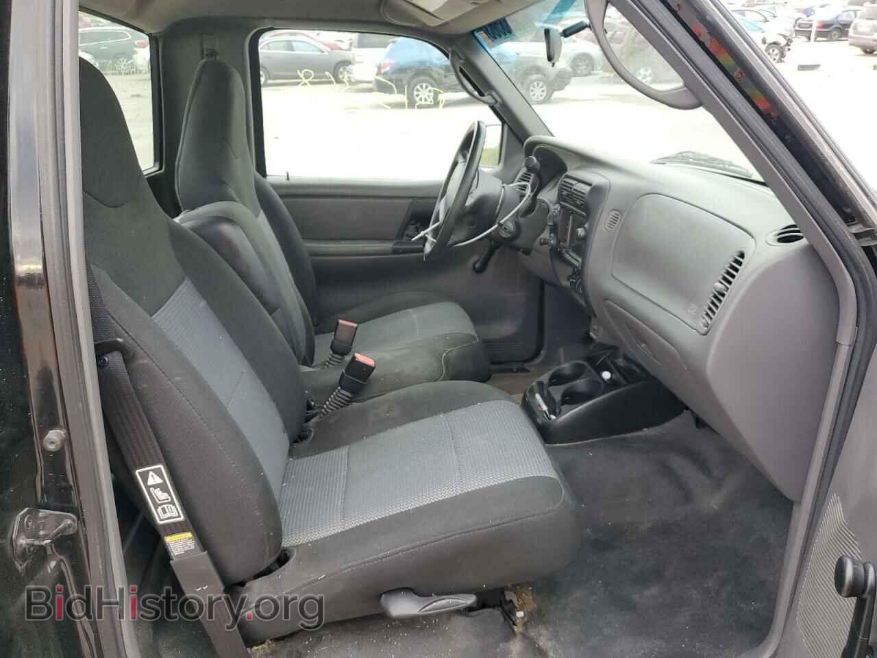 2003 FORD RANGER - VIN: 1FTZR11E43PB15368 - Фото 10