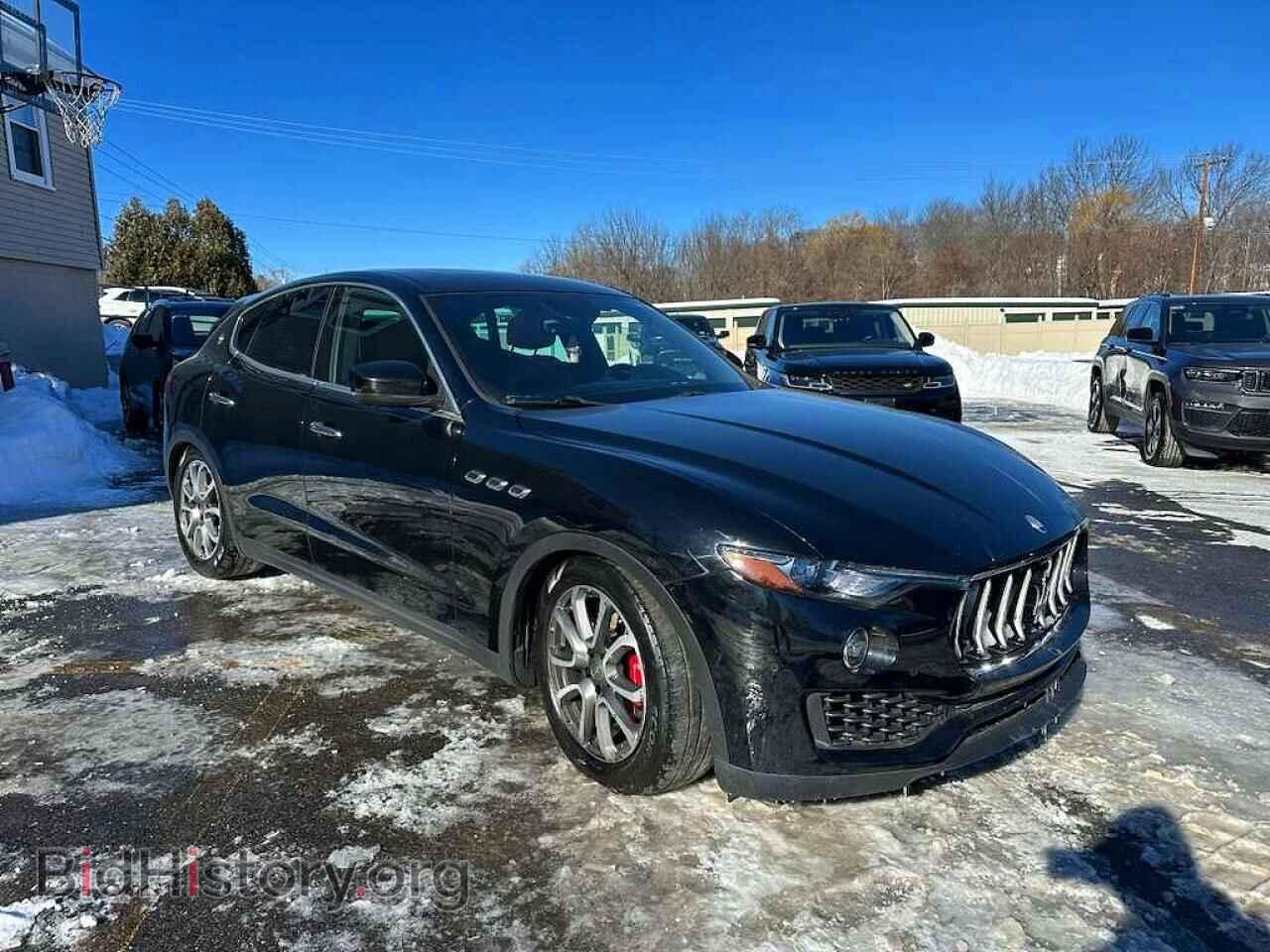 2018 MASERATI ALL MODELS - VIN: ZN661XUA2JX289537 - Фото 4