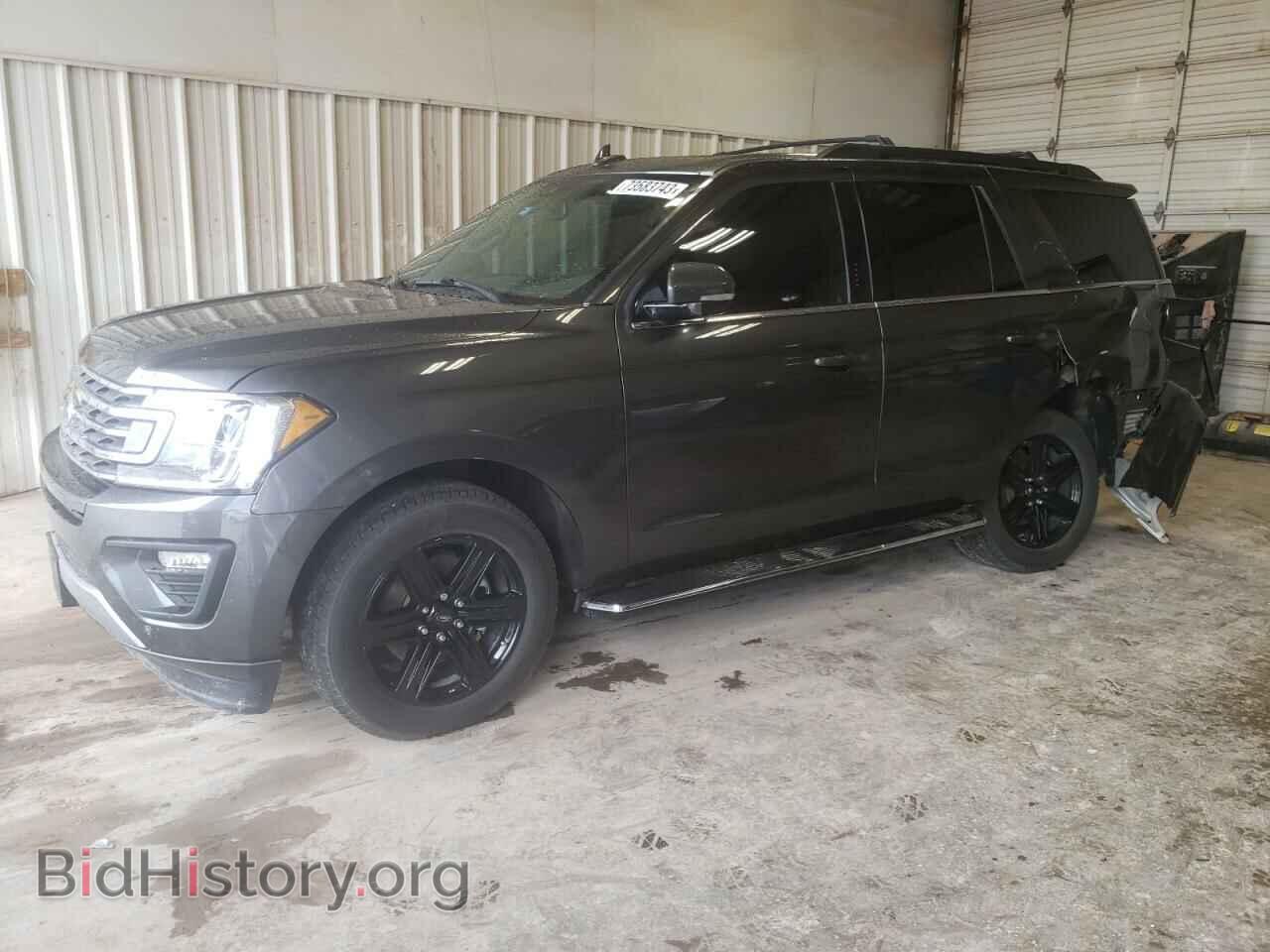 Фотография 1FMJU1HT4LEA98577 - FORD EXPEDITION 2020