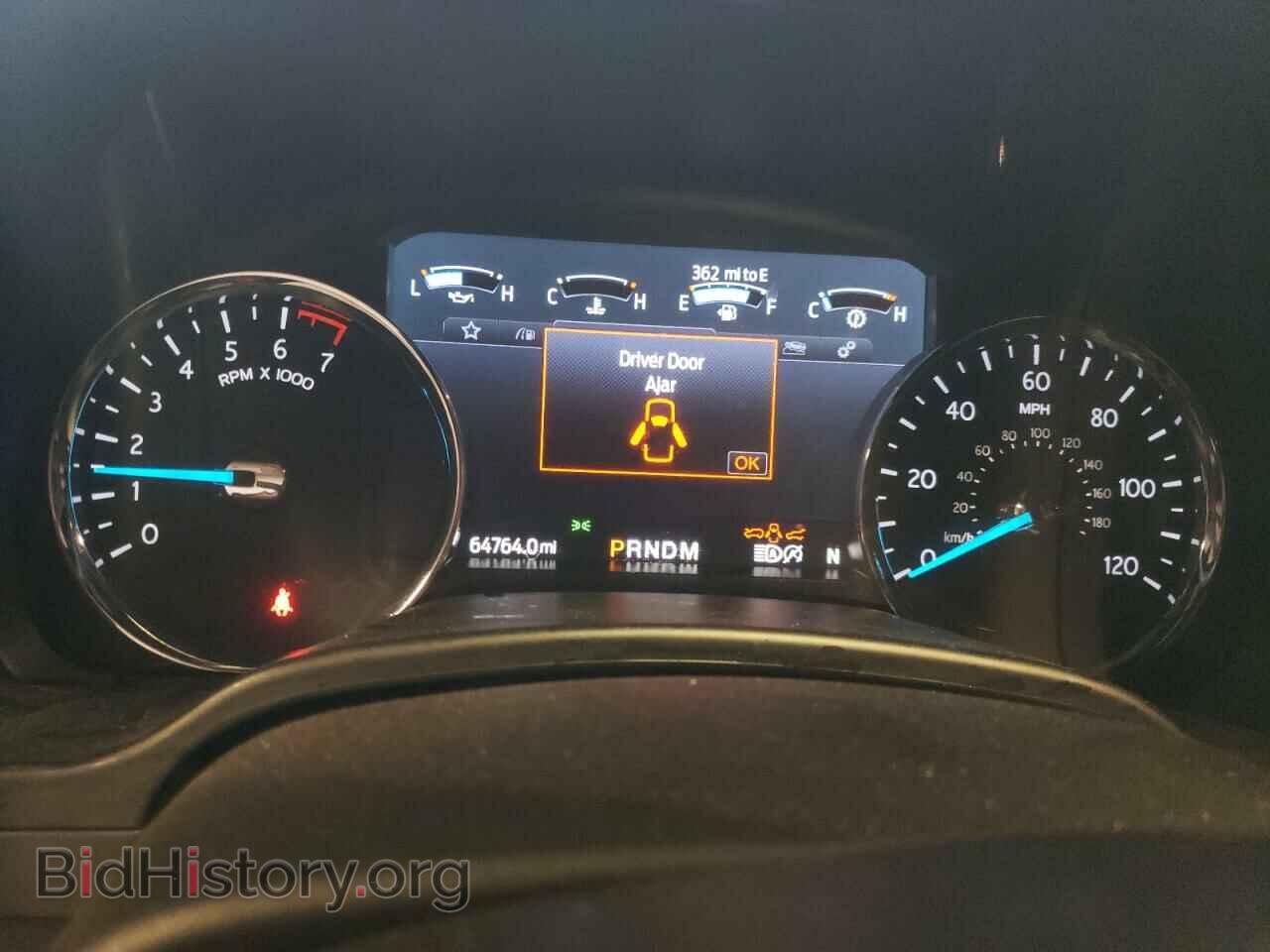 2020 FORD EXPEDITION - VIN: 1FMJU1HT4LEA98577 - Фото 9