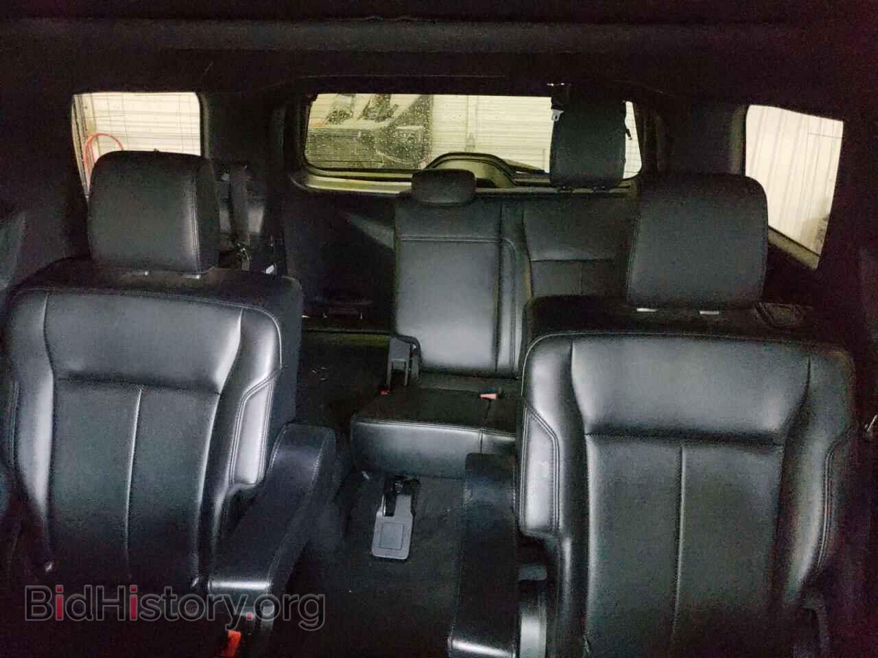 2020 FORD EXPEDITION - VIN: 1FMJU1HT4LEA98577 - Фото 10