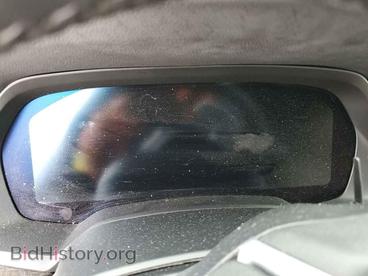 2020 BMW X5 - VIN: 5UXCR4C07L9B61792 - Фото 9