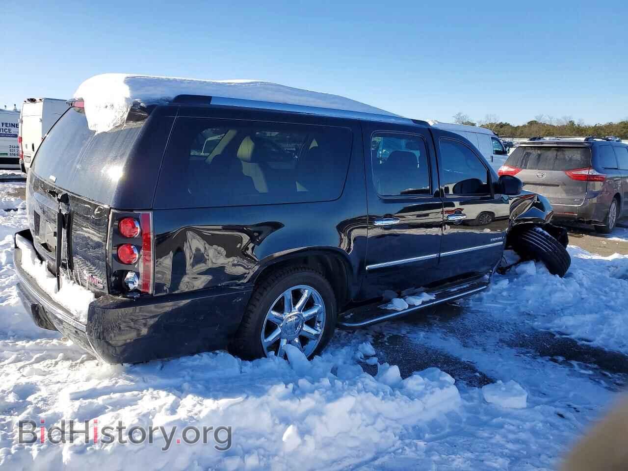2014 GMC YUKON - VIN: 1GKS2MEF5ER161846 - Фото 3