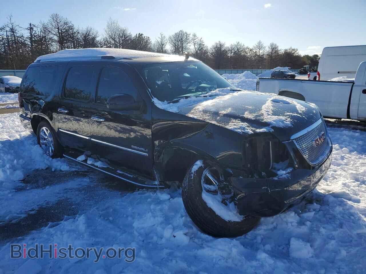 2014 GMC YUKON - VIN: 1GKS2MEF5ER161846 - Фото 4