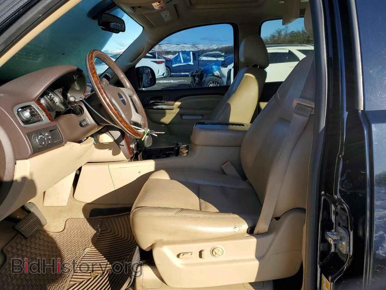 2014 GMC YUKON - VIN: 1GKS2MEF5ER161846 - Фото 7