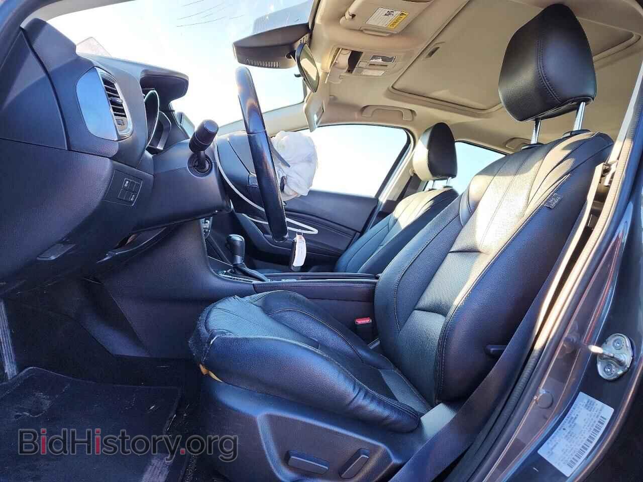 2017 MAZDA 3 - VIN: 3MZBN1M37HM148575 - Фото 7