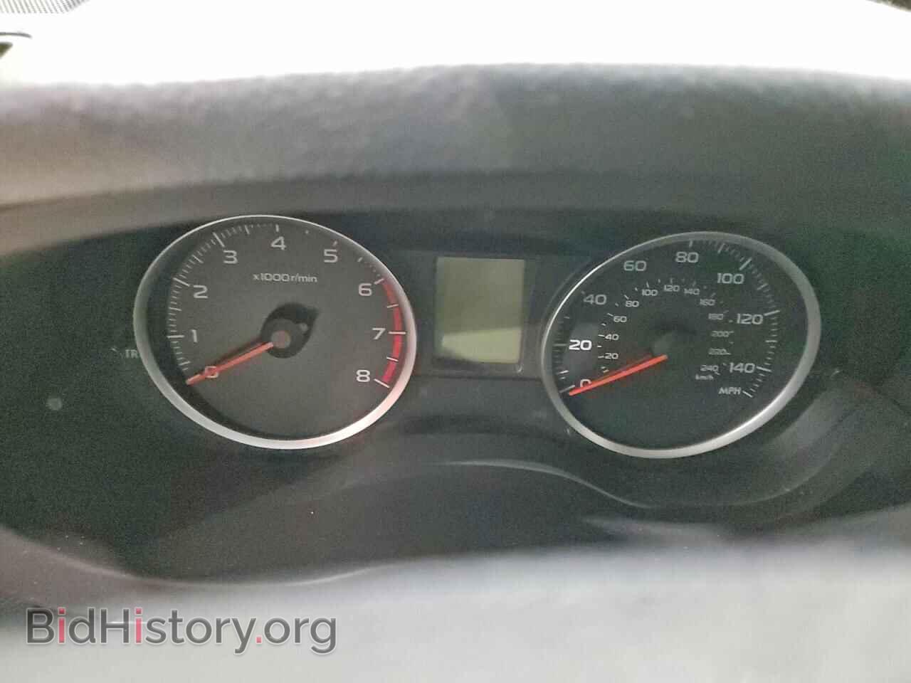 2016 SUBARU FORESTER - VIN: JF2SJADC6GH511113 - Фото 9