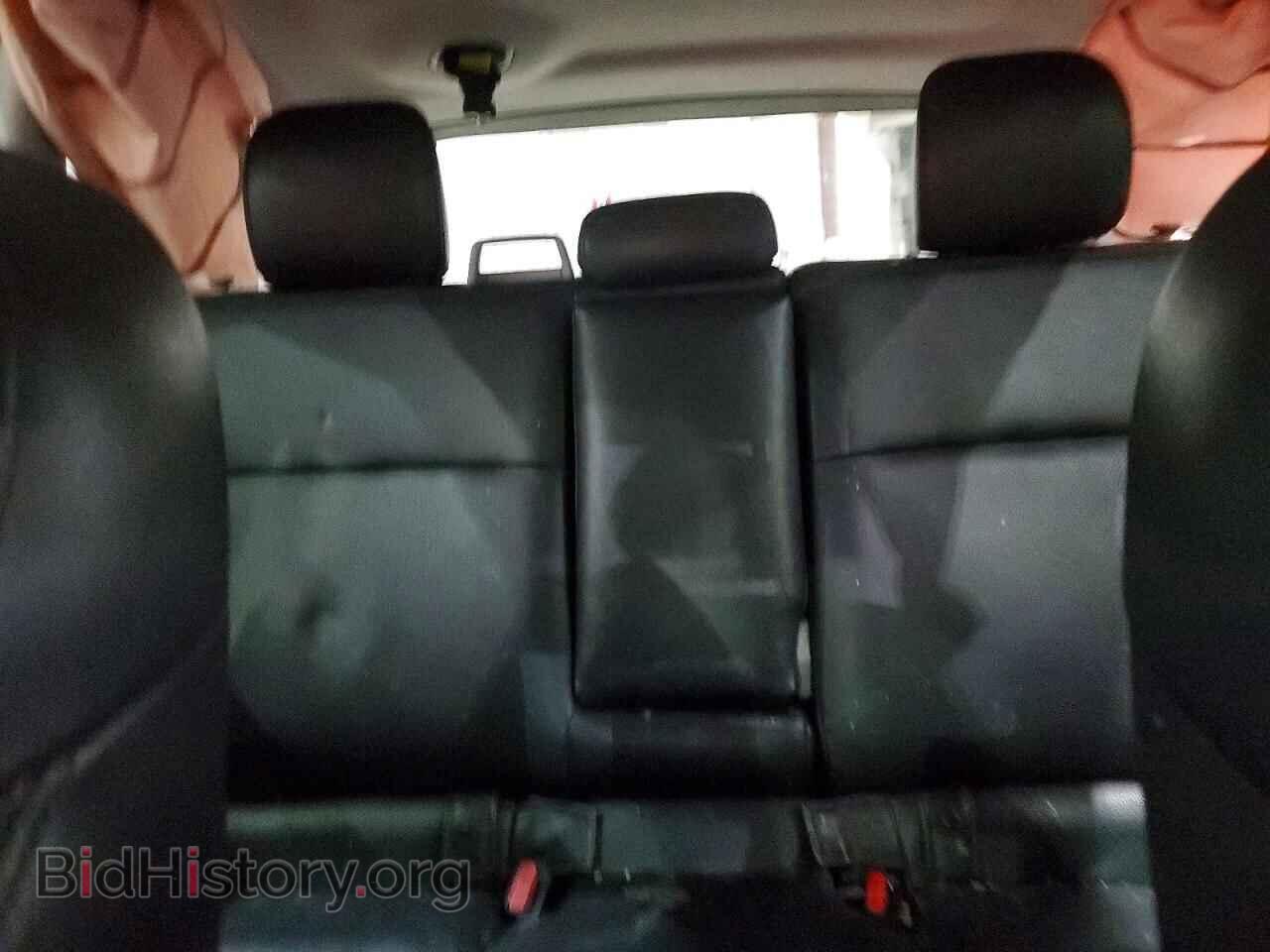 2016 SUBARU FORESTER - VIN: JF2SJADC6GH511113 - Фото 10