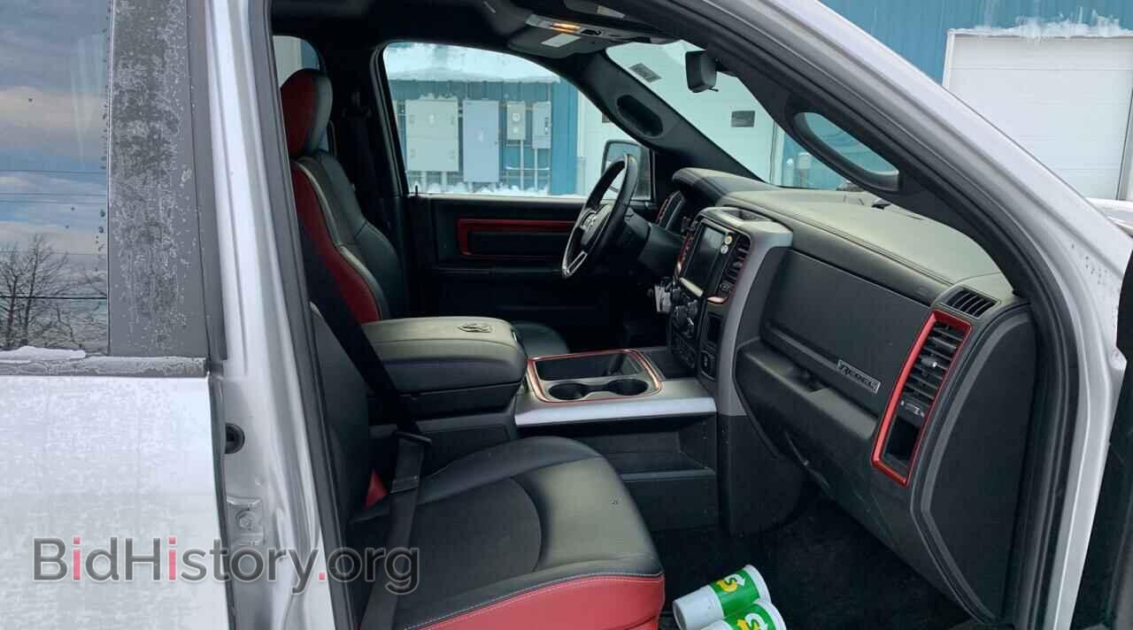 2017 RAM 1500 - VIN: 1C6RR7YG9HS599480 - Фото 5
