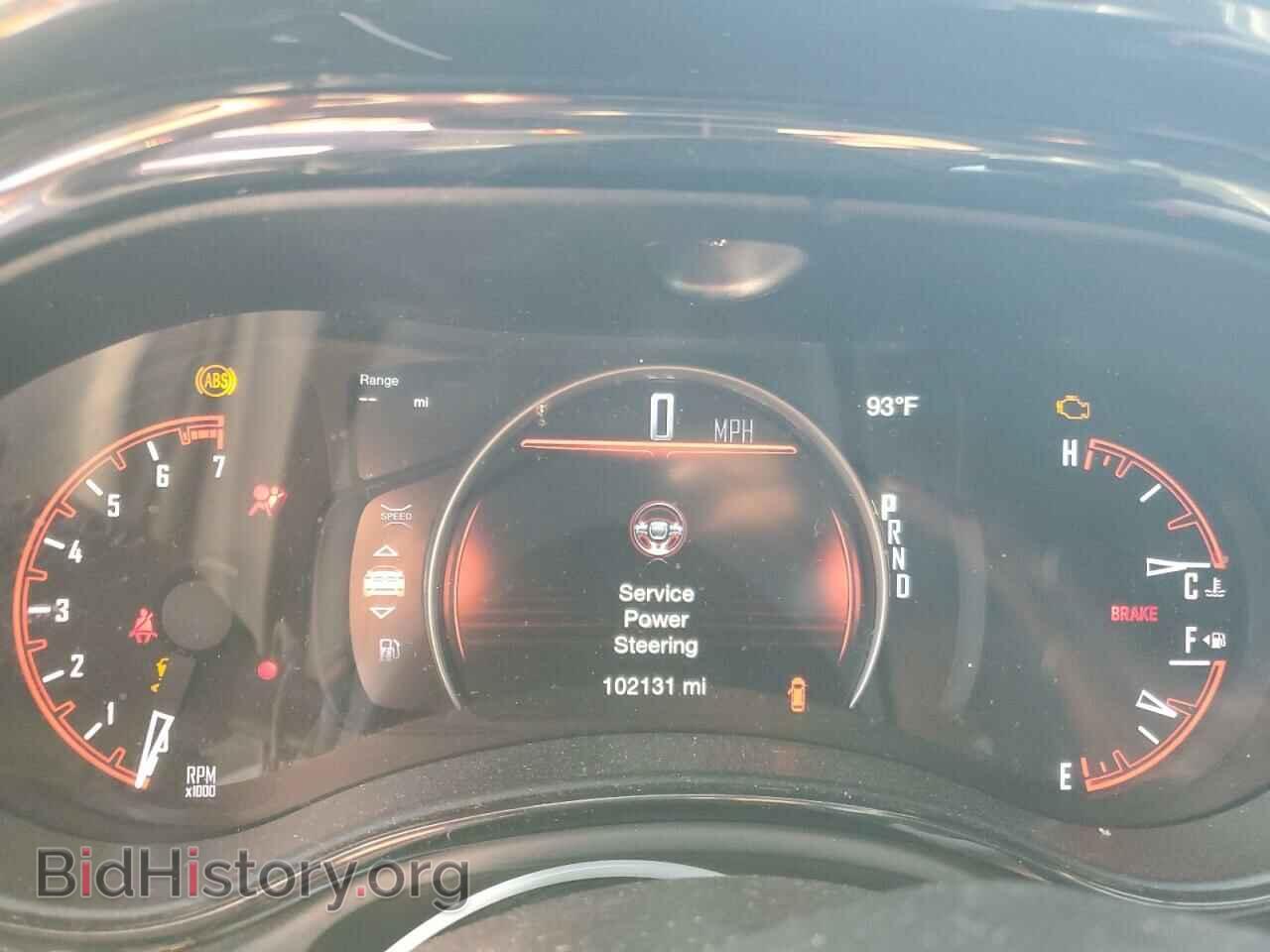 2021 DODGE DURANGO - VIN: 1C4RDHDG1MC846787 - Photo 9