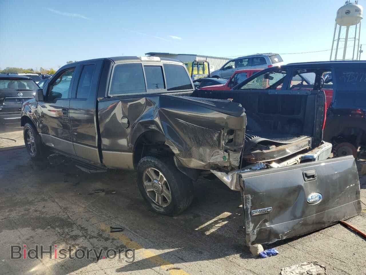 2006 FORD All Models - VIN: 1FTPX12V86NA91183 - Фото 2