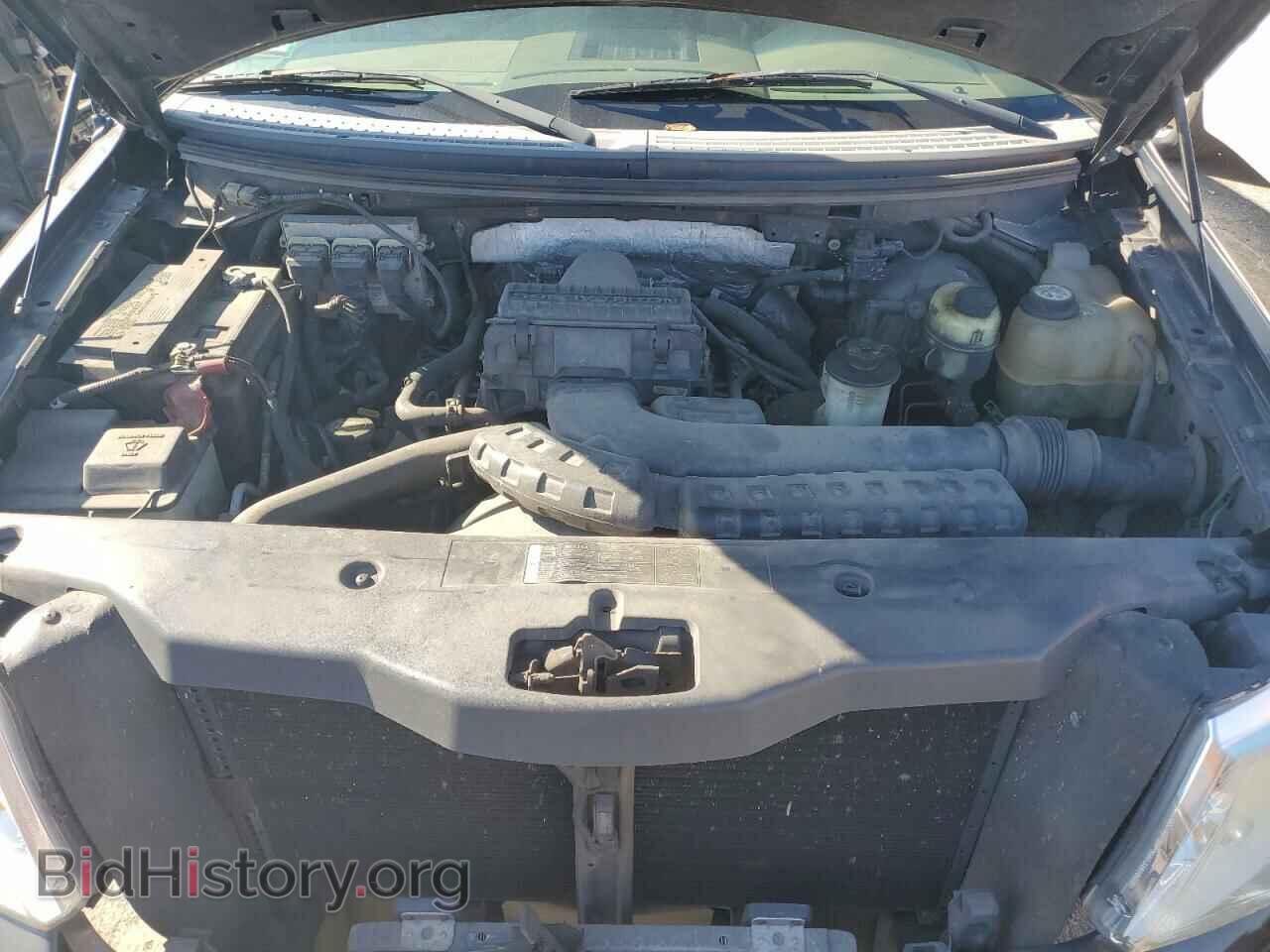 2006 FORD All Models - VIN: 1FTPX12V86NA91183 - Фото 12