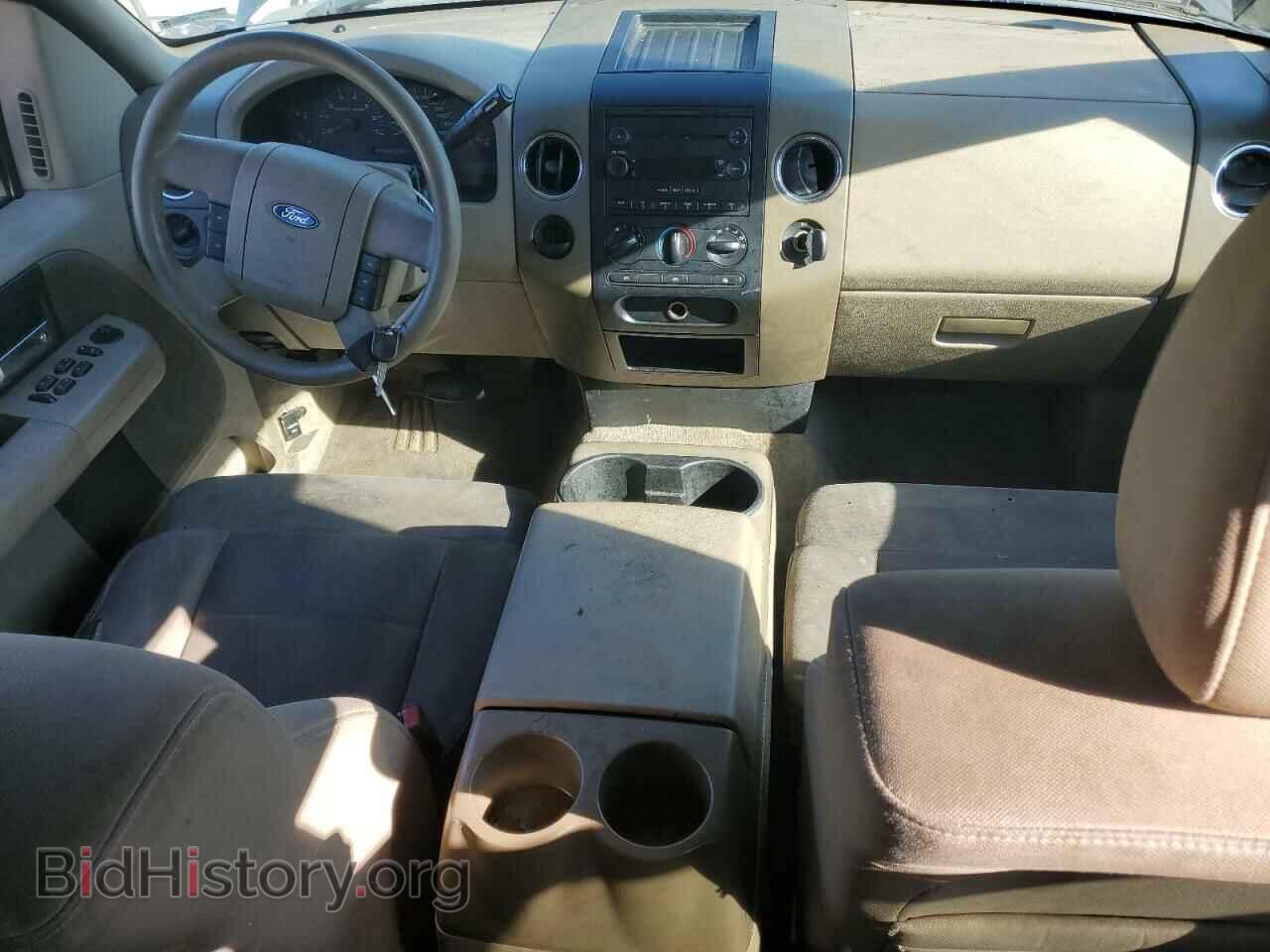 2006 FORD All Models - VIN: 1FTPX12V86NA91183 - Фото 8