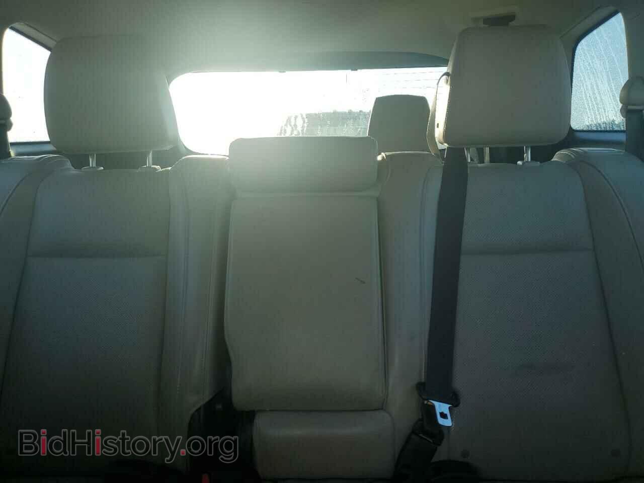 2015 MAZDA CX-9 - VIN: JM3TB2CA1F0467192 - Фото 10
