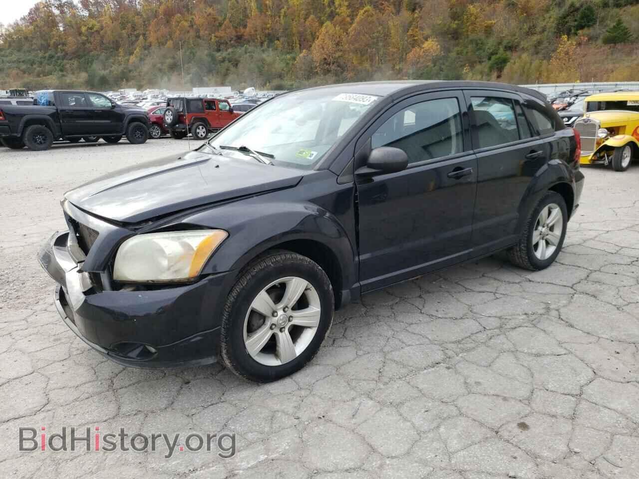 Photo 1B3CB3HA4AD545409 - DODGE CALIBER 2010