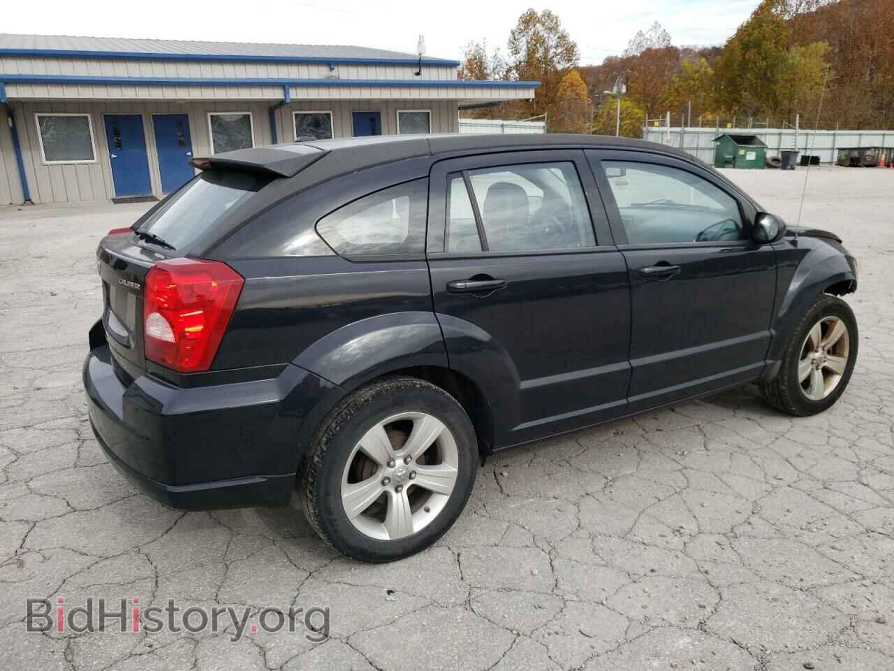 2010 DODGE CALIBER - VIN: 1B3CB3HA4AD545409 - Фото 3