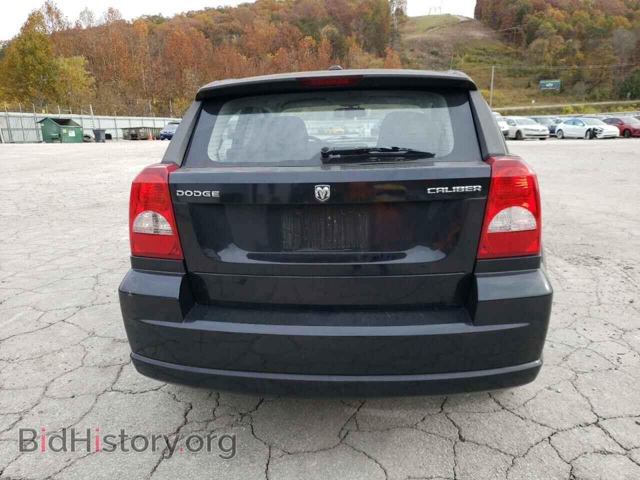 2010 DODGE CALIBER - VIN: 1B3CB3HA4AD545409 - Фото 6