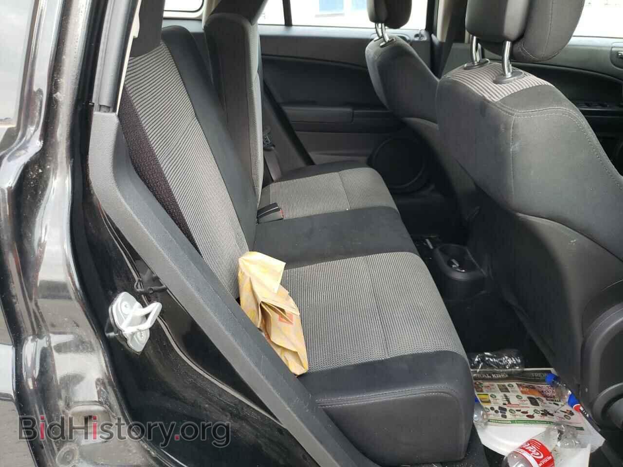 2010 DODGE CALIBER - VIN: 1B3CB3HA4AD545409 - Фото 10