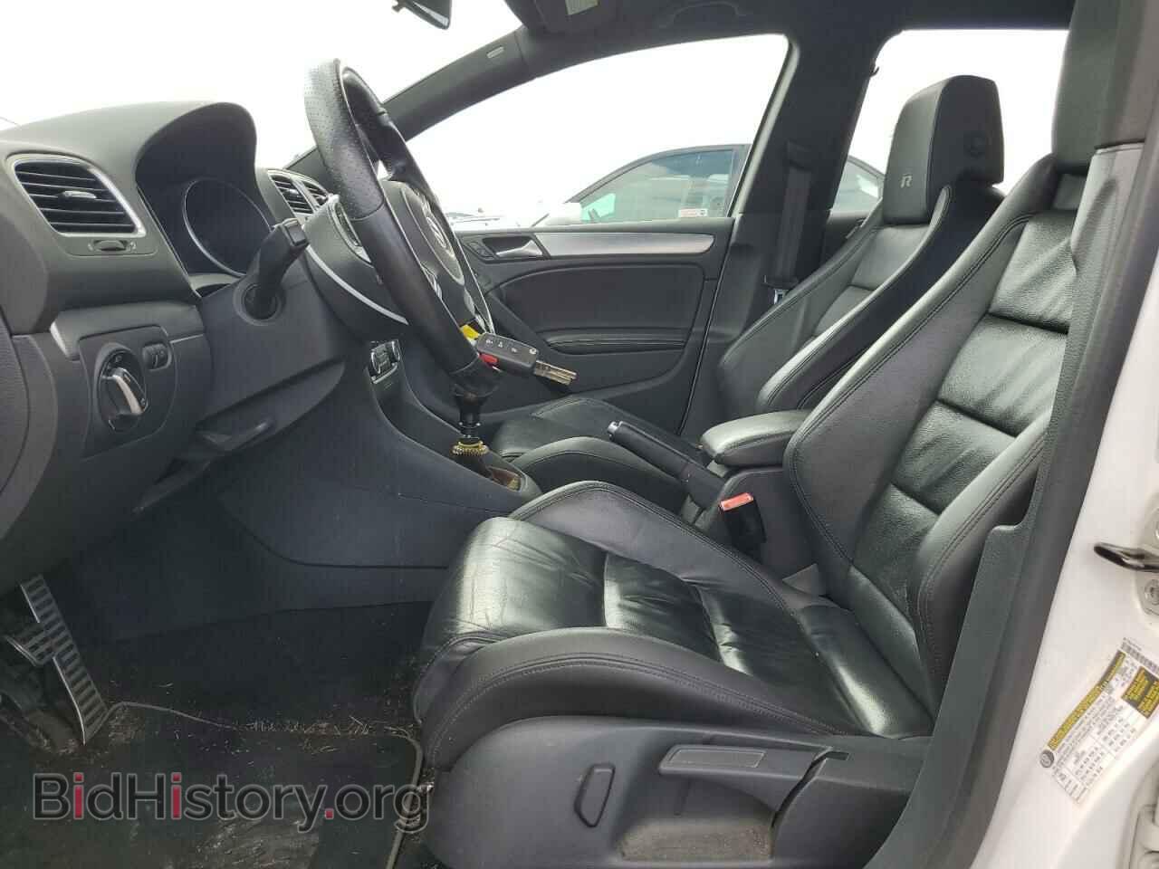 2013 VOLKSWAGEN GOLF - VIN: WVWPF7AJ9DW043980 - Фото 7