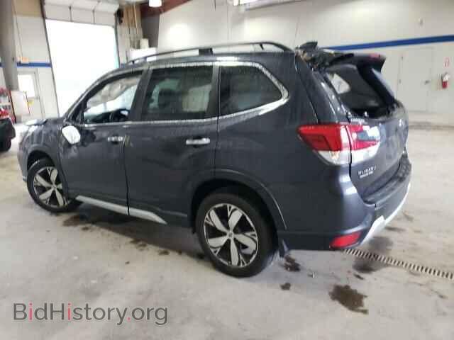 2019 SUBARU FORESTER - VIN: JF2SKAWC2KH559954 - Фото 2