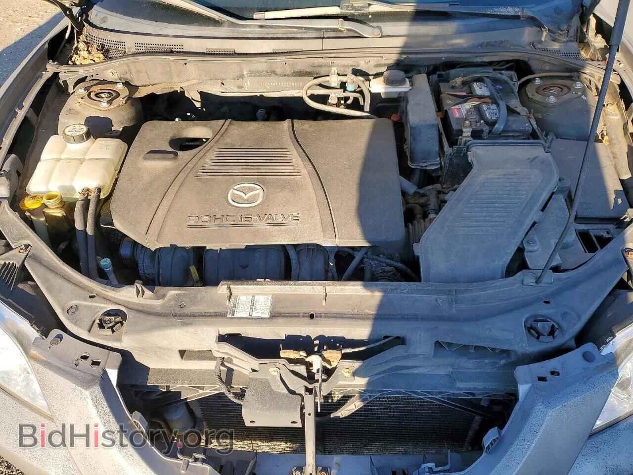2005 MAZDA 3 - VIN: JM1BK32FX51275592 - Фото 11