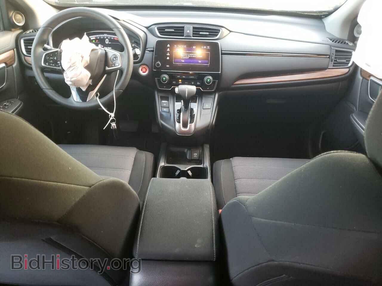2017 HONDA CRV - VIN: 2HKRW2H55HH643301 - Фото 8