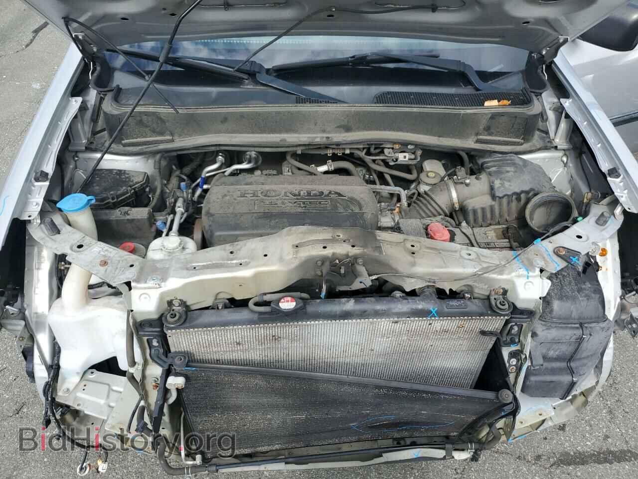 2013 HONDA PILOT - VIN: 5FNYF3H23DB027581 - Фото 11