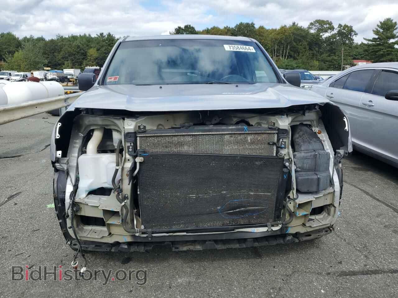2013 HONDA PILOT - VIN: 5FNYF3H23DB027581 - Фото 5