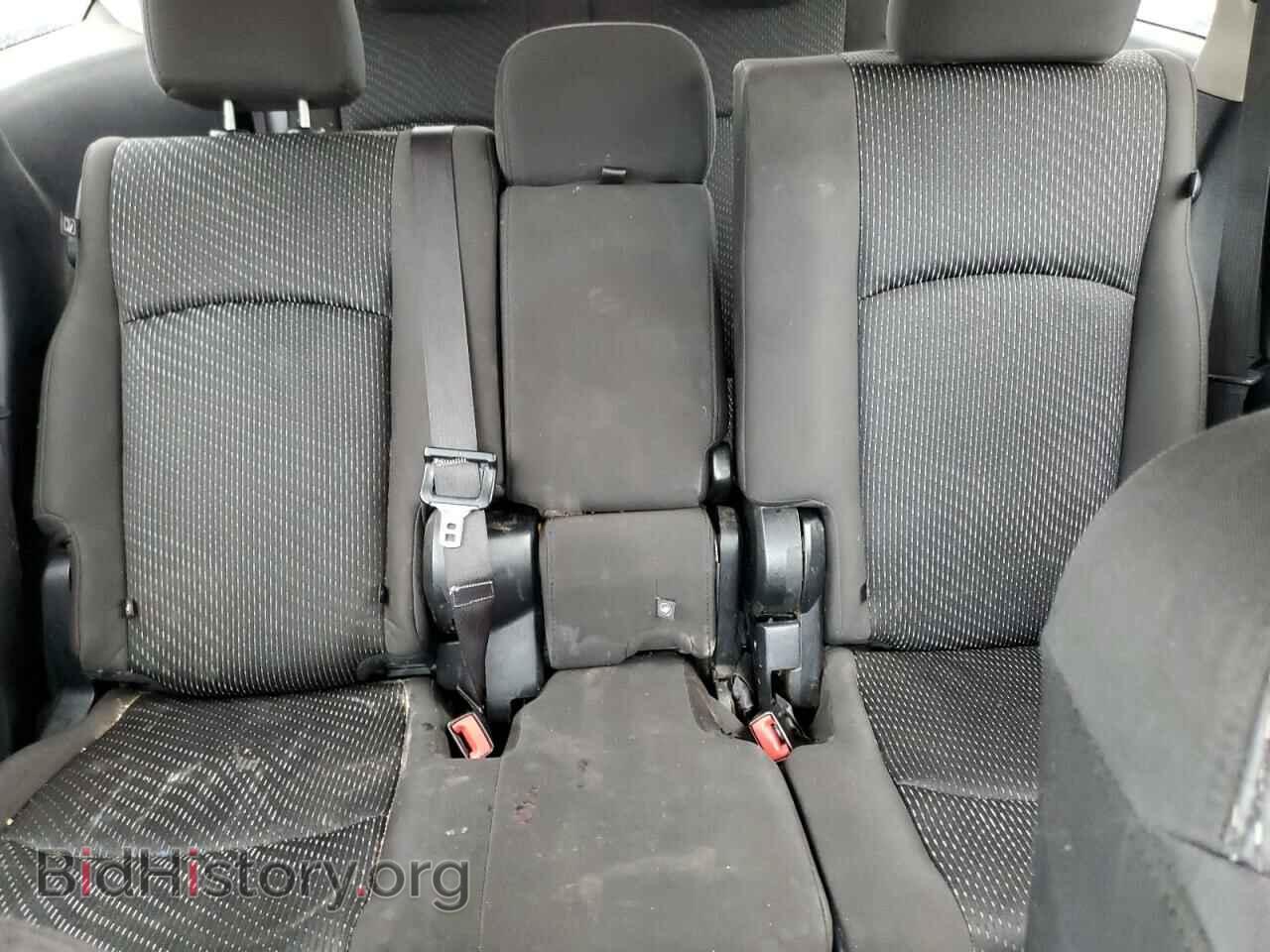 2017 DODGE JOURNEY - VIN: 3C4PDCAB5HT551429 - Photo 10
