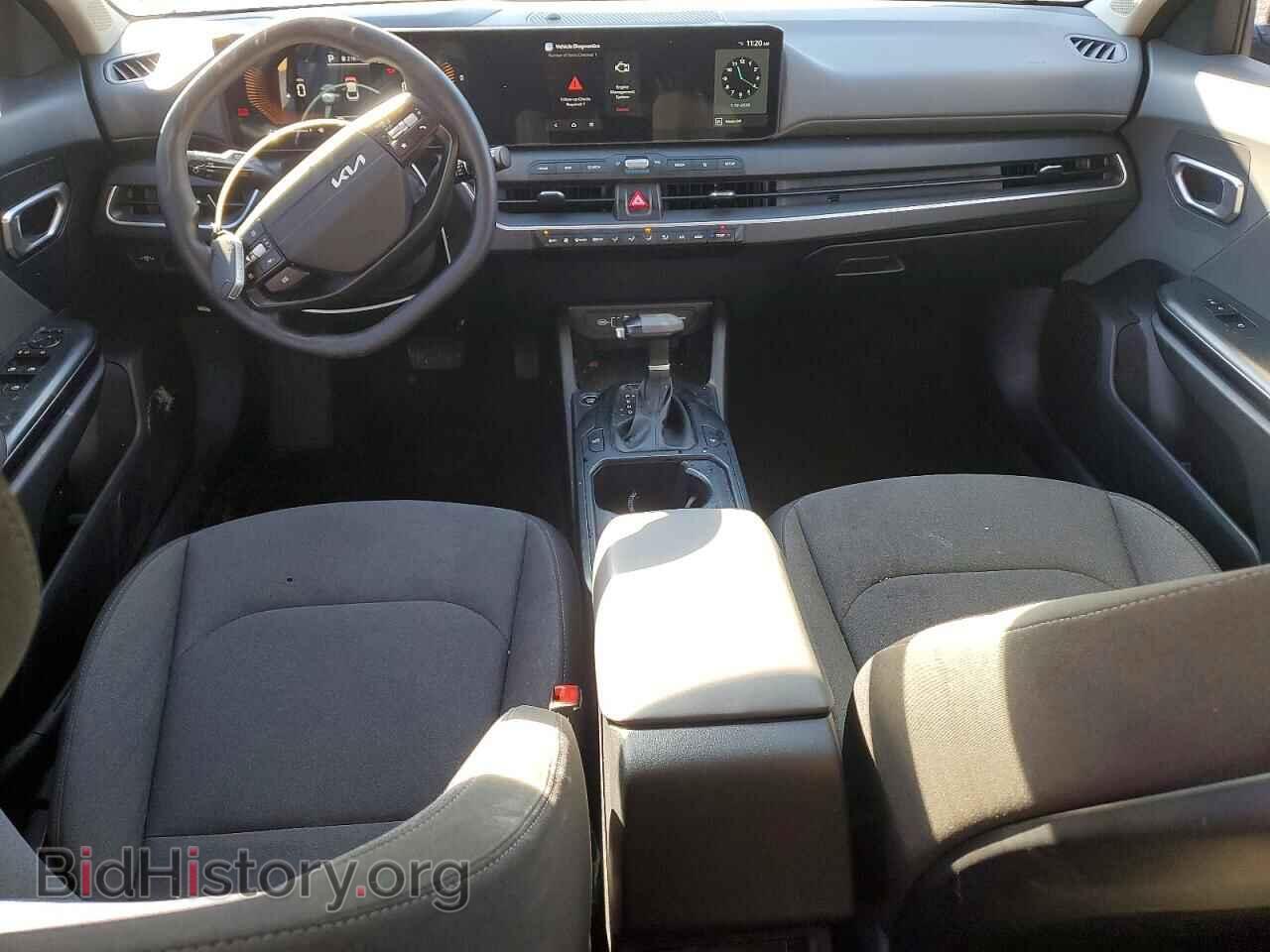 2025 KIA K4 LX - VIN: 3KPFT4DE6SE120412 - Фото 8