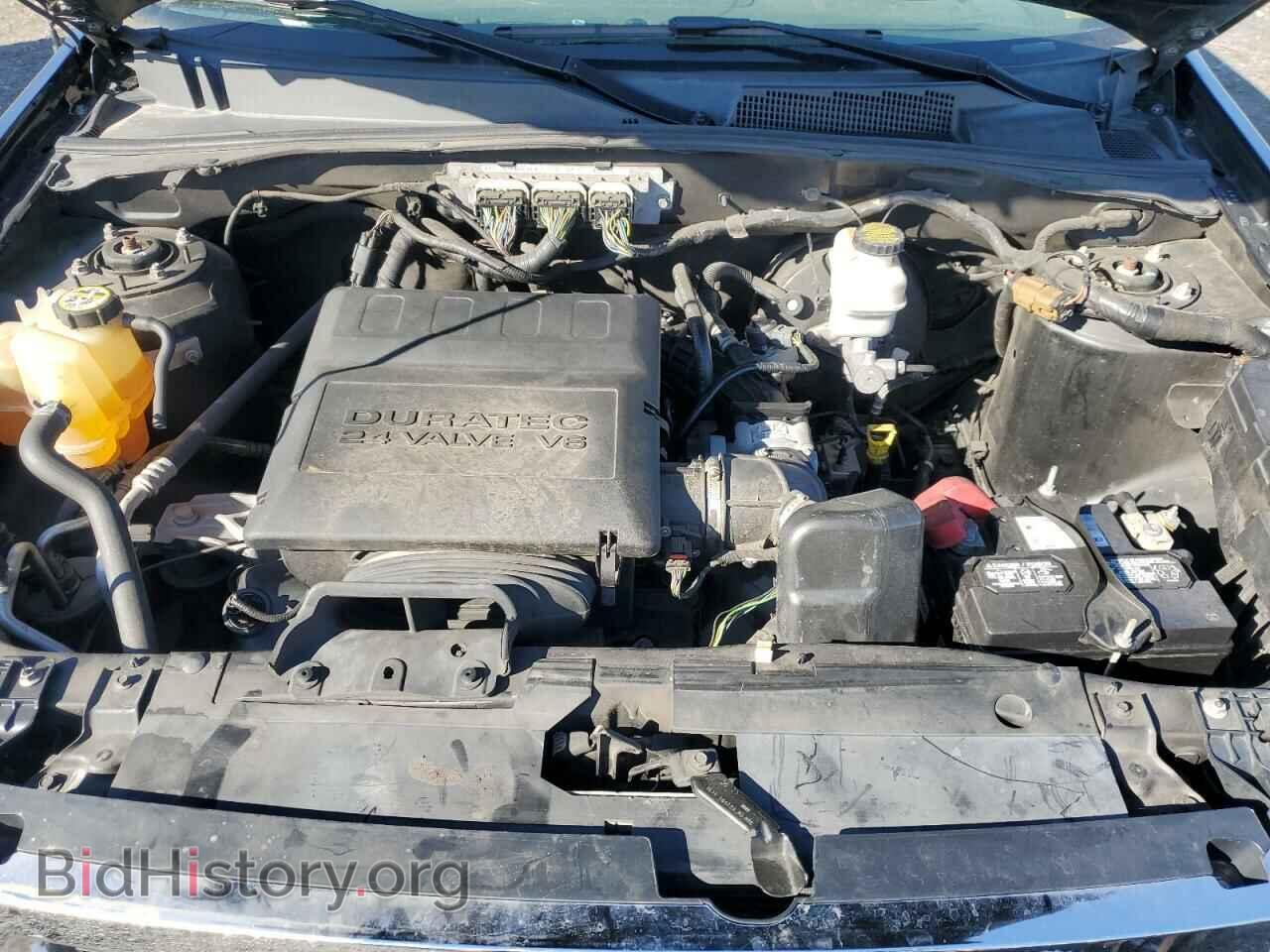 2010 FORD ESCAPE - VIN: 1FMCU9EG6AKD30593 - Фото 11