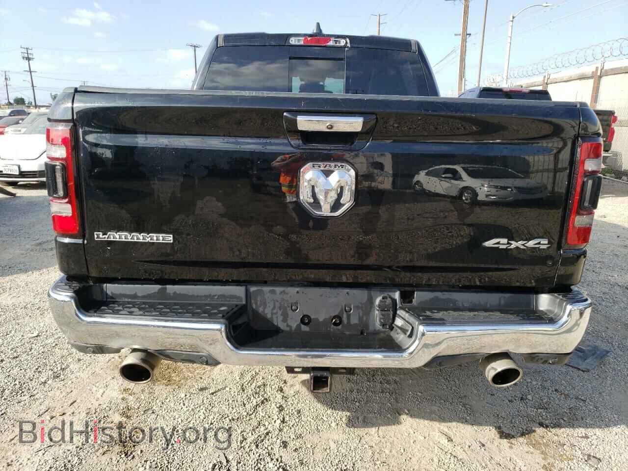 2020 RAM 1500 - VIN: 1C6SRFJM0LN206730 - Фото 6