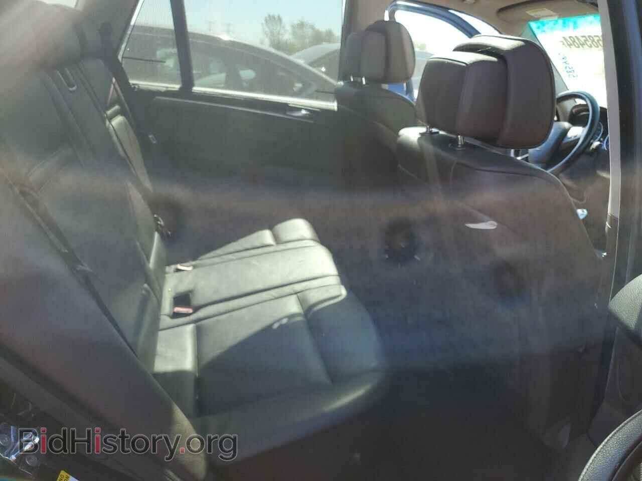 2008 BMW X5 - VIN: 5UXFE43548L005267 - Фото 10
