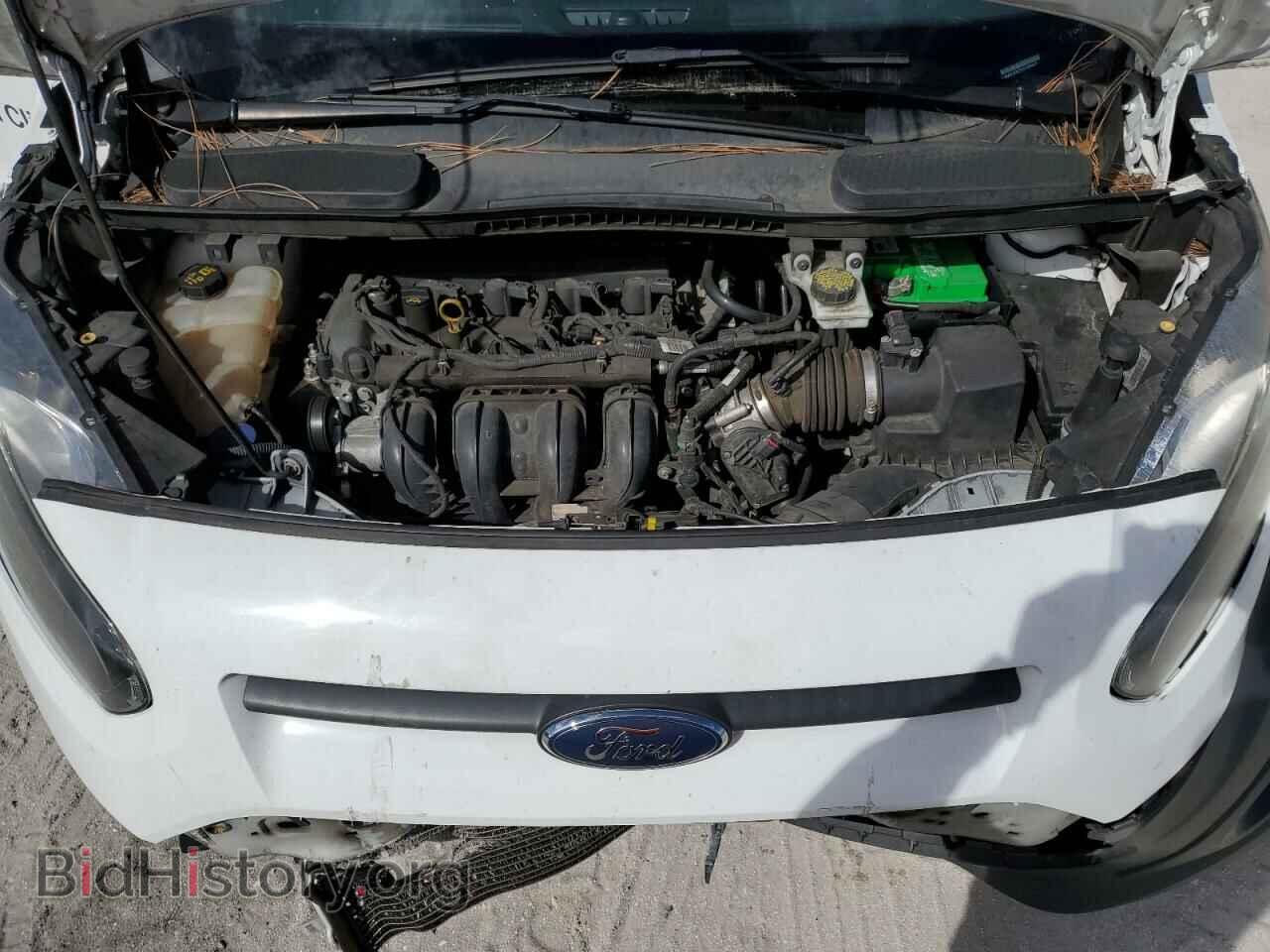 2018 FORD TRANSIT - VIN: NM0LS7E72J1376987 - Фото 11