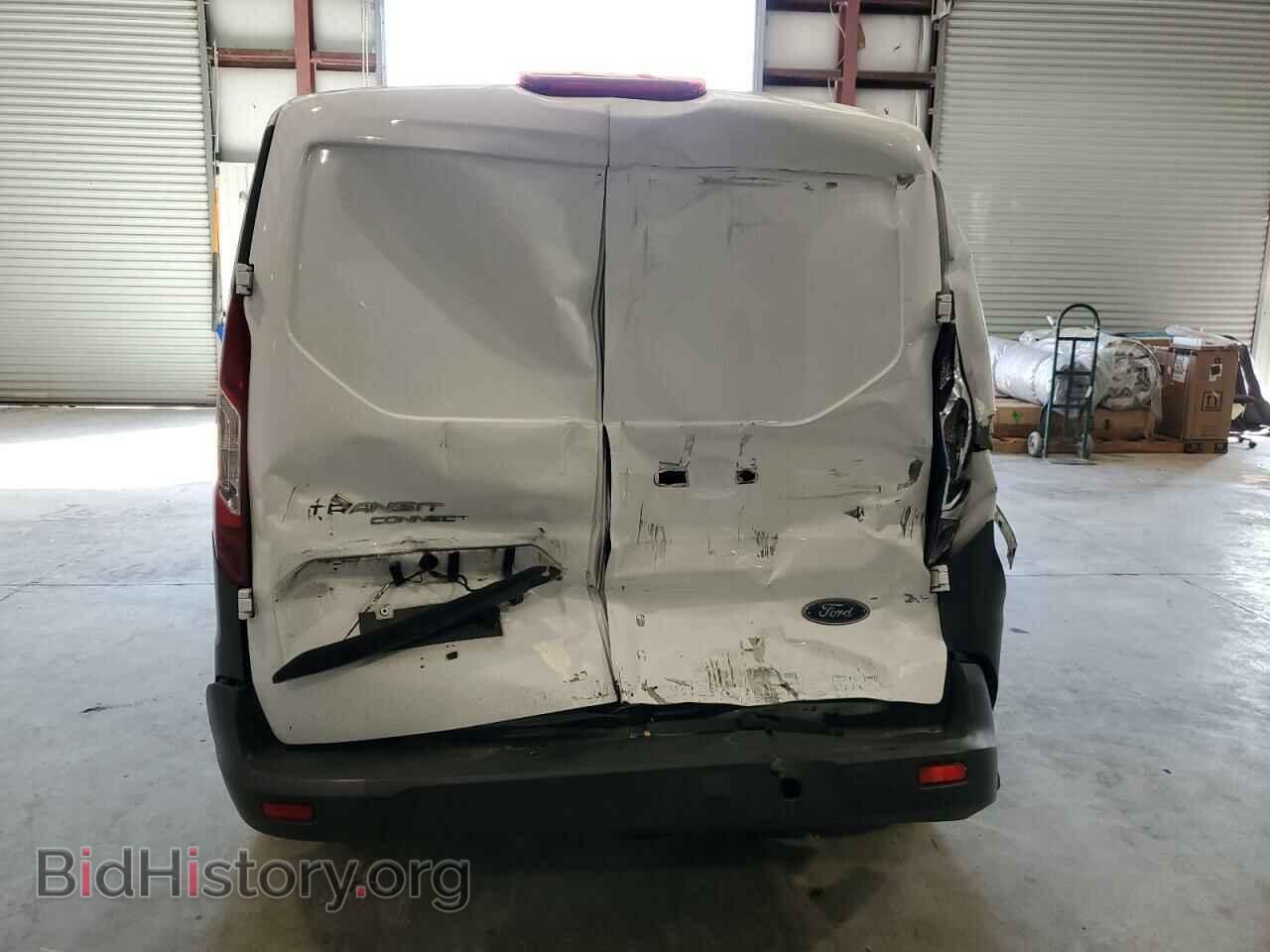2018 FORD TRANSIT - VIN: NM0LS7E72J1376987 - Фото 6