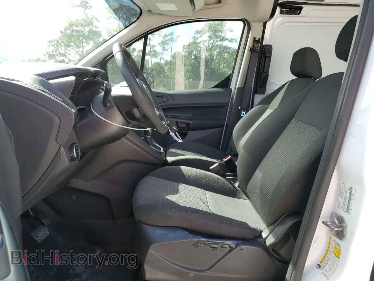 2018 FORD TRANSIT - VIN: NM0LS7E72J1376987 - Фото 7
