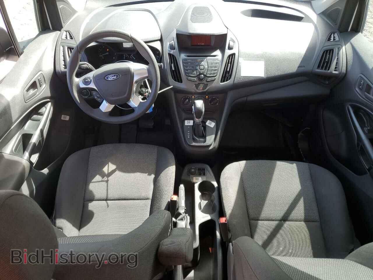 2018 FORD TRANSIT - VIN: NM0LS7E72J1376987 - Фото 8