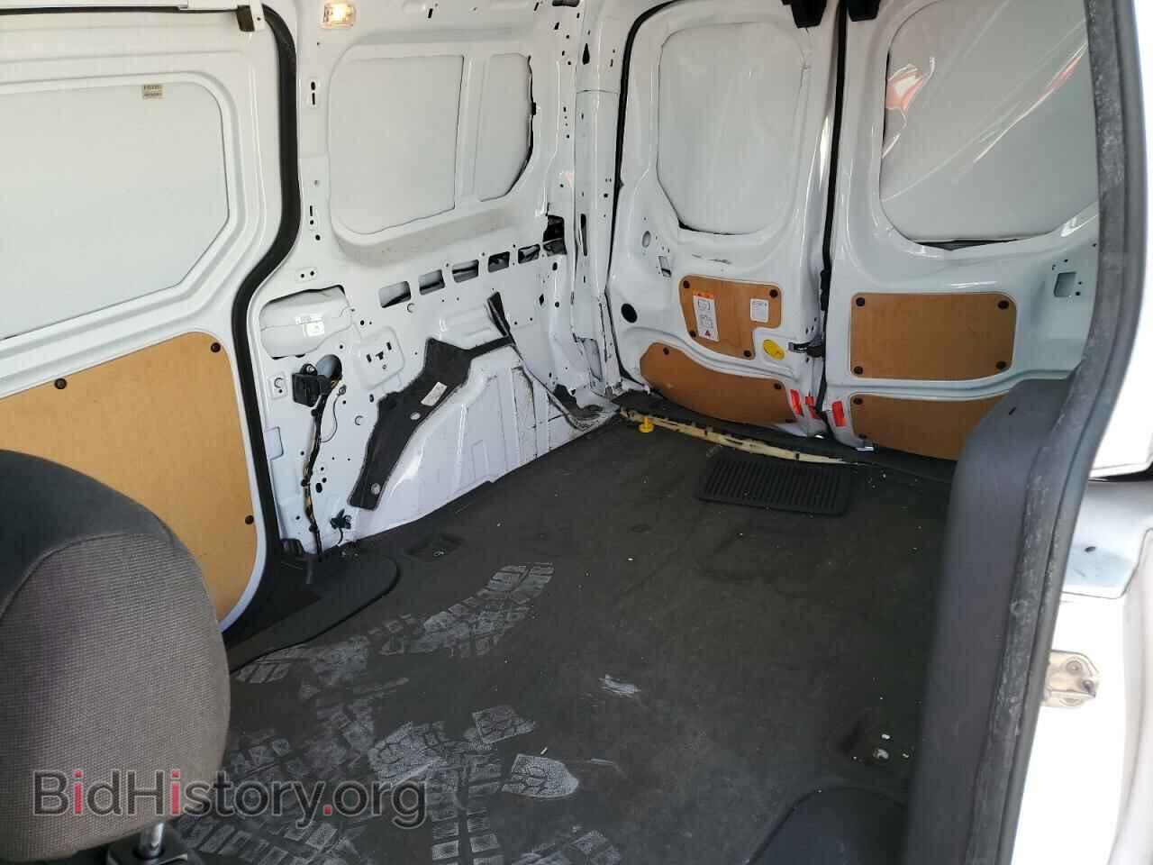 2018 FORD TRANSIT - VIN: NM0LS7E72J1376987 - Фото 10