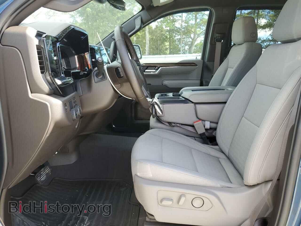 2024 CHEVROLET ALL Models - VIN: 3GCPACEK7RG170064 - Фото 7