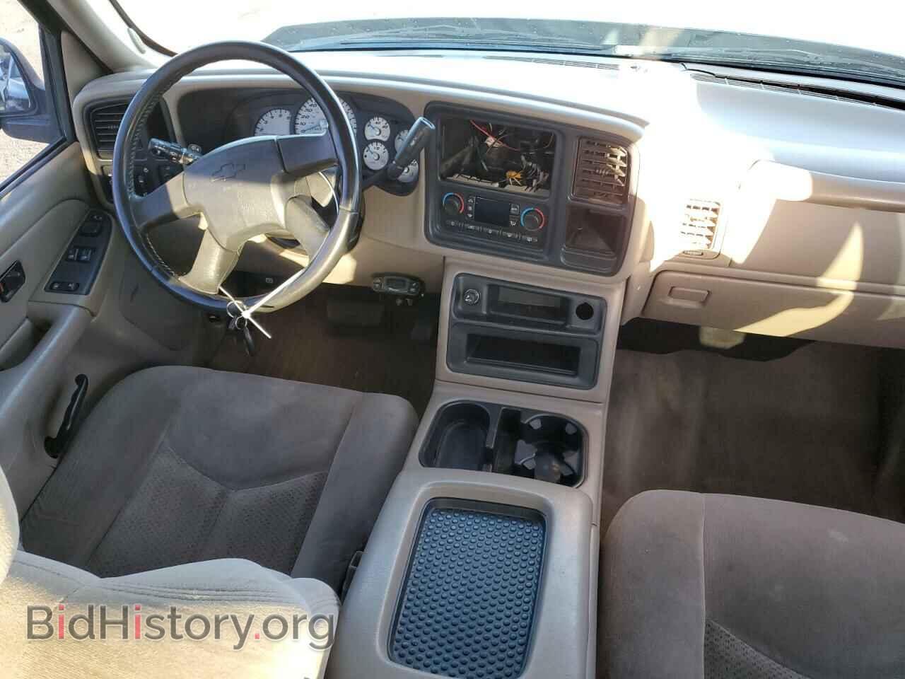 2006 CHEVROLET ALL Models - VIN: 1GCEC19TX6Z148502 - Фото 8