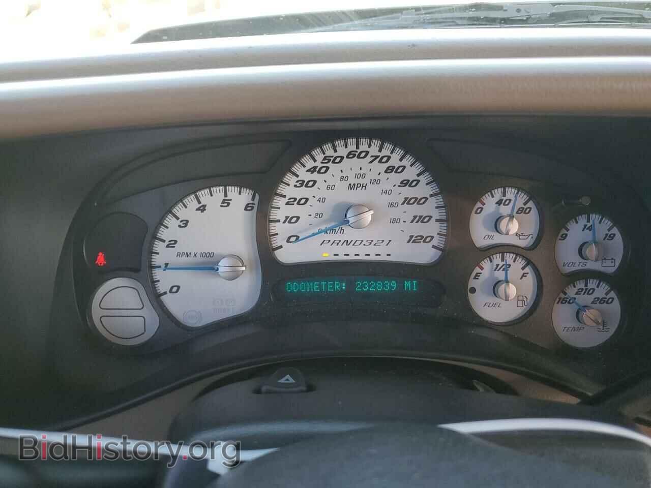 2006 CHEVROLET ALL Models - VIN: 1GCEC19TX6Z148502 - Фото 9